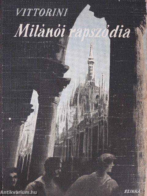 Milánói rapszódia