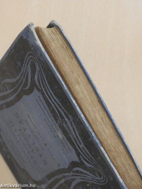 Gyakorlati angol nyelvtan