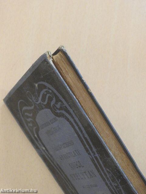 Gyakorlati angol nyelvtan