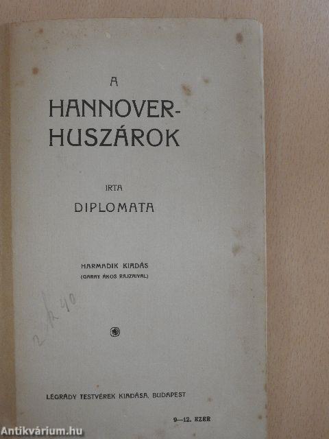 A hannover-huszárok