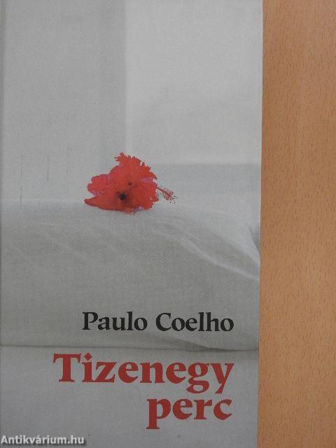 Tizenegy perc