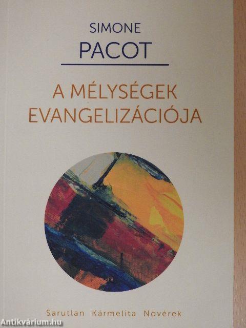 A mélységek evangelizációja