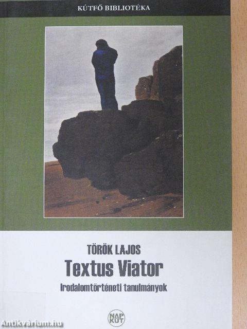 Textus Viator