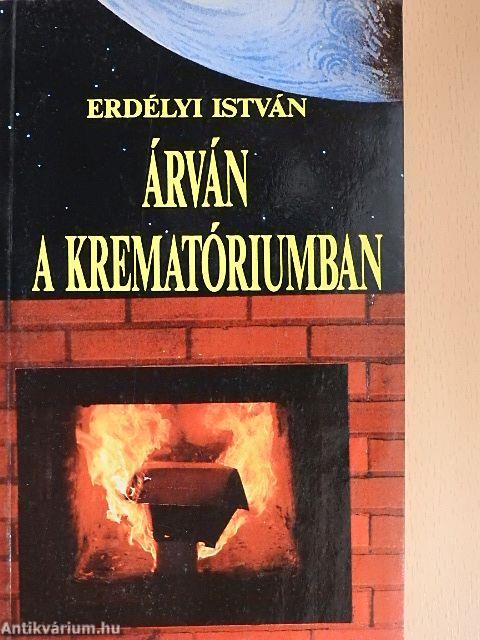 Árván a krematóriumban