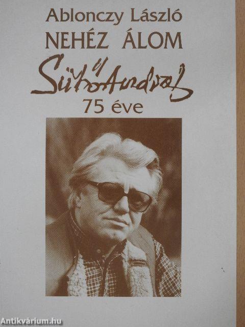 Nehéz álom