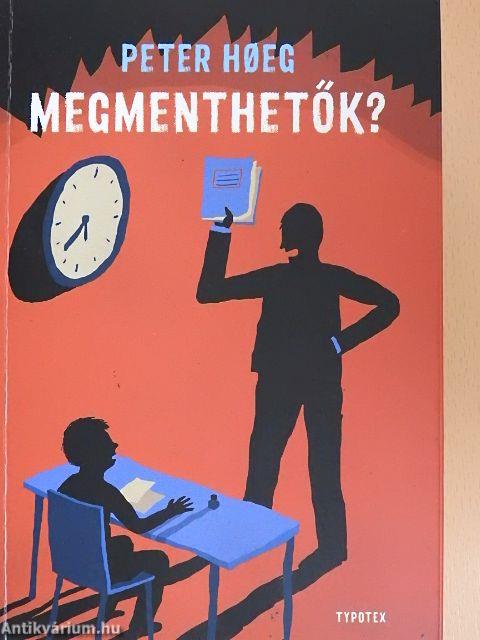 Megmenthetők?