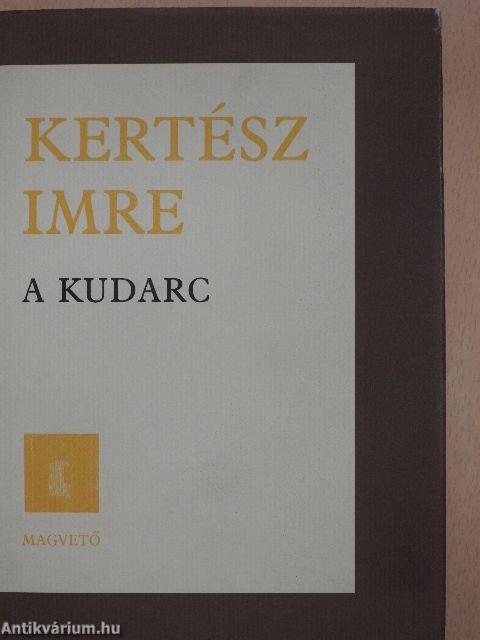 A kudarc