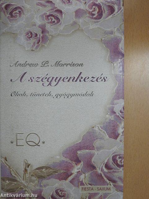 A szégyenkezés