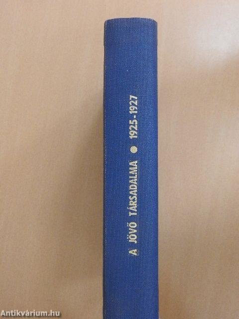 A jövő társadalma 1925-26. (nem teljes évfolyam)/A jövő társadalma 1926-27. (nem teljes évfolyam)/Huszonegyedik század 1928. február-március