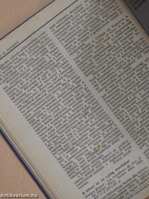 A jövő társadalma 1925-26. (nem teljes évfolyam)/A jövő társadalma 1926-27. (nem teljes évfolyam)/Huszonegyedik század 1928. február-március