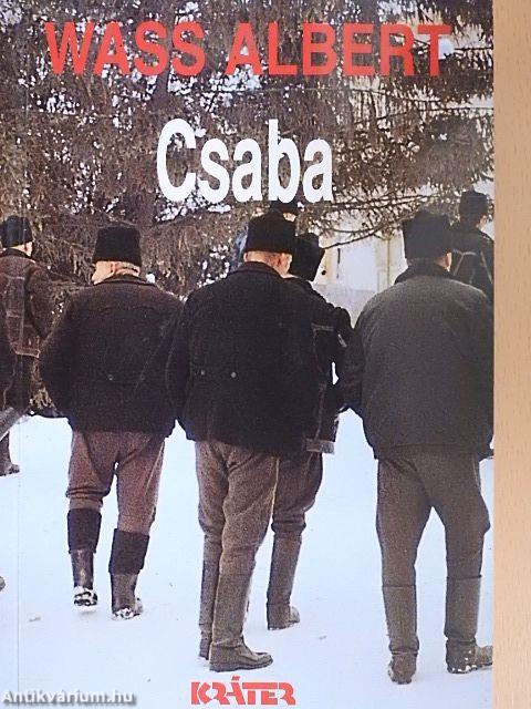 Csaba