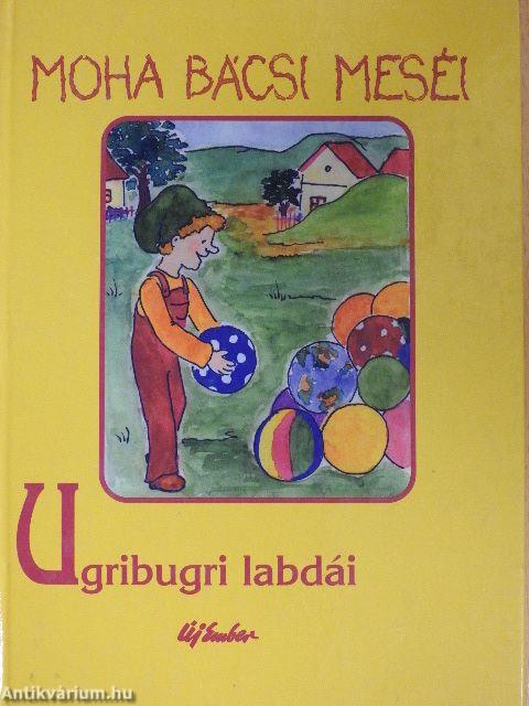 Ugribugri labdái