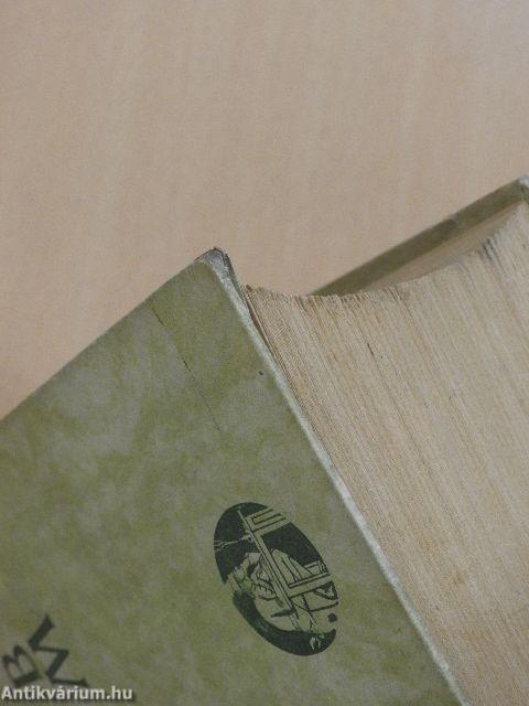 Az európai irodalom története