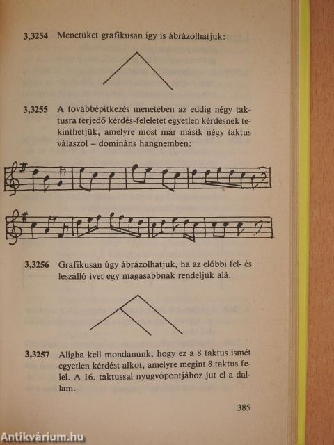 Egyharmadország (dedikált példány)