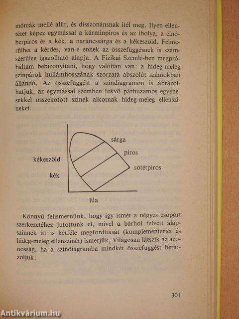 Egyharmadország (dedikált példány)