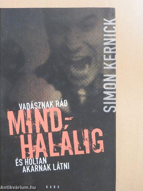 Mindhalálig
