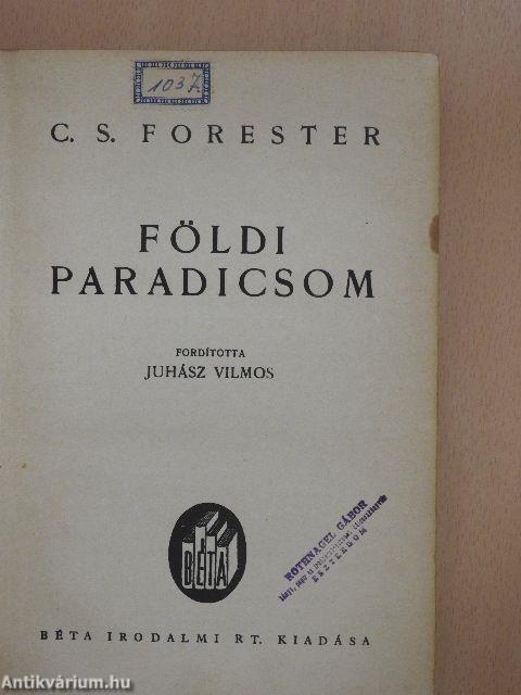 Földi paradicsom