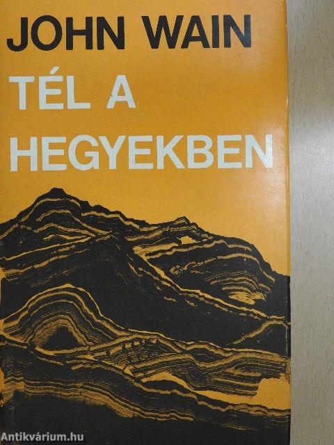 Tél a hegyekben