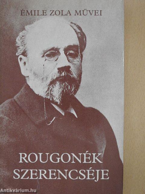 Rougonék szerencséje