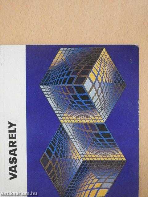 Vasarely