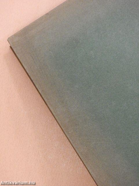 Die Plastik der Ägypter