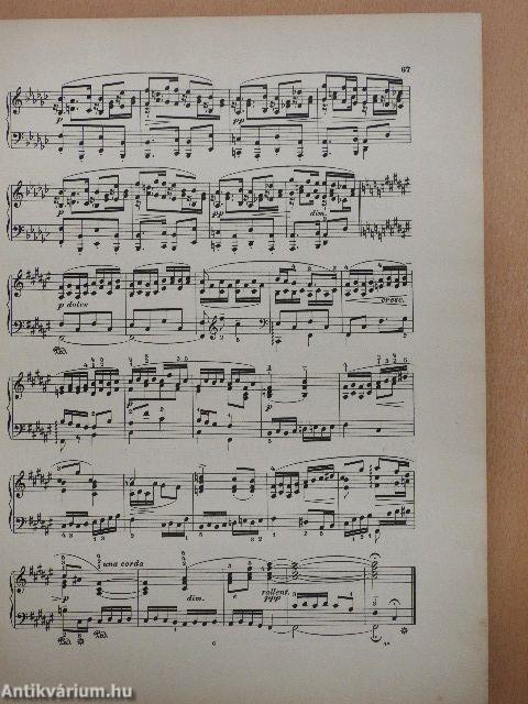 Sang und Klang im XIX/XX. Jahrhundert IV.