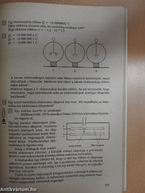 Fizikai kísérletek és feladatok általános iskolásoknak