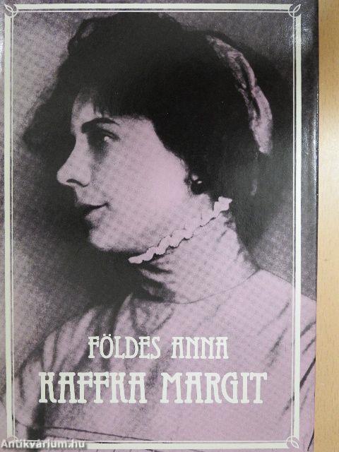 Kaffka Margit