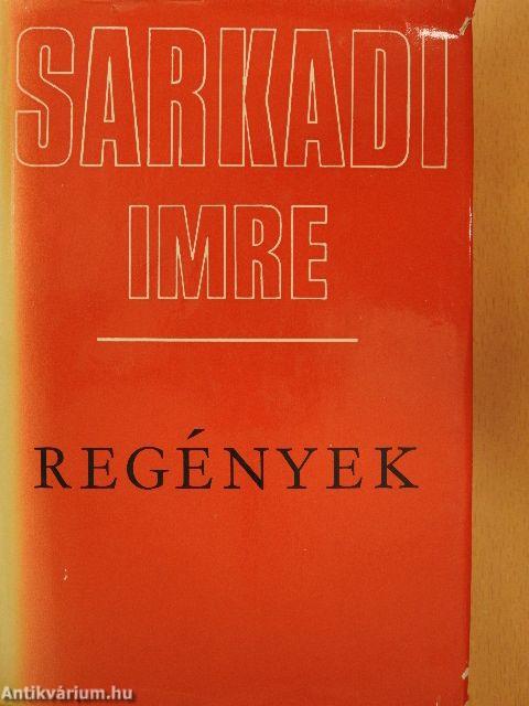 Regények