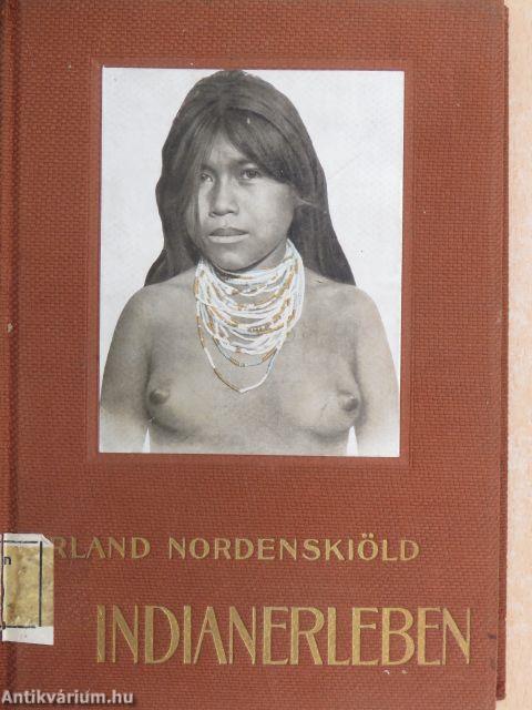 Indianerleben