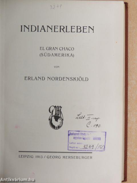 Indianerleben