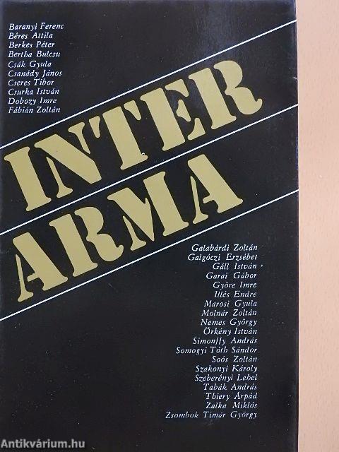 Inter arma