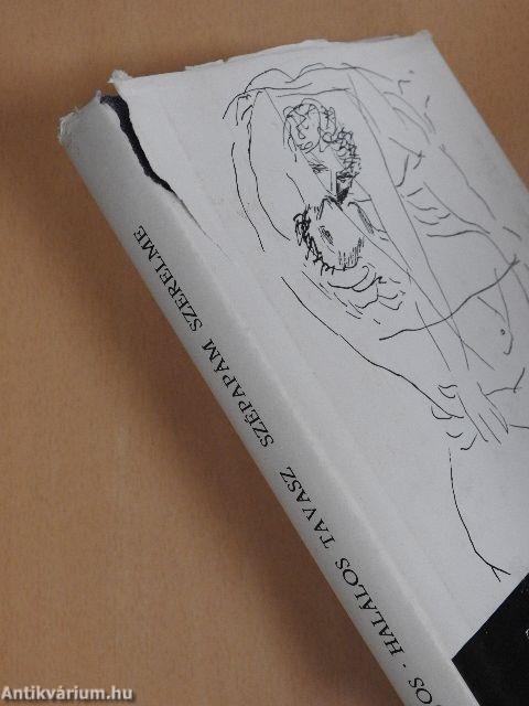 Halálos tavasz/Szépapám szerelme