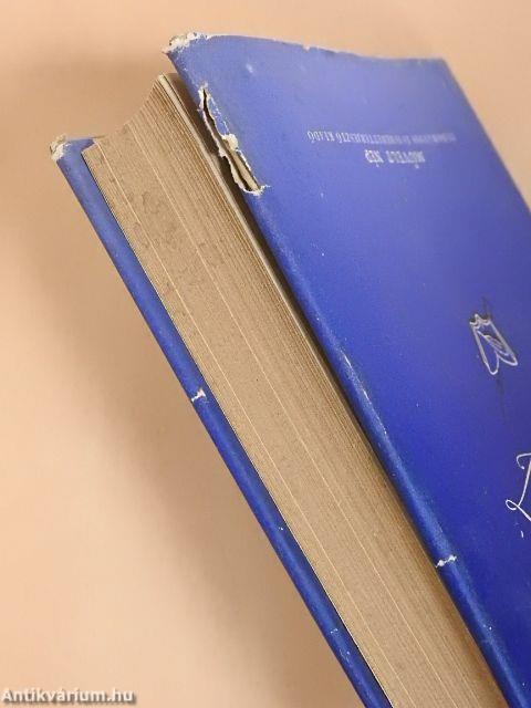 Akit az istenek szeretnek