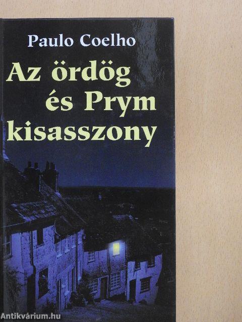Az ördög és Prym kisasszony