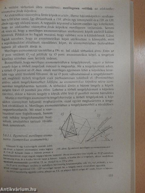 Ábrázoló geometria