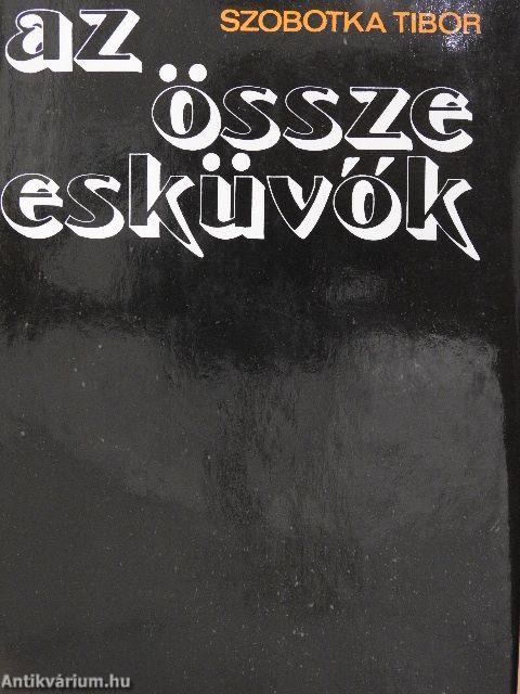 Az összeesküvők