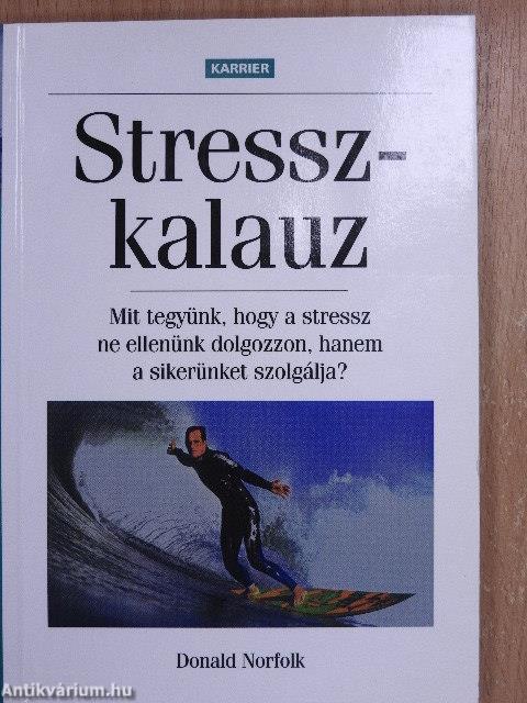 Stresszkalauz