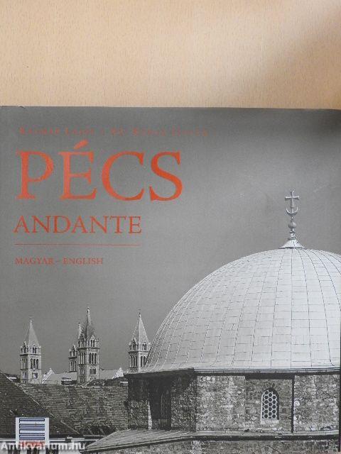 Pécs Andante