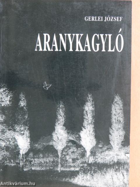 Aranykagyló