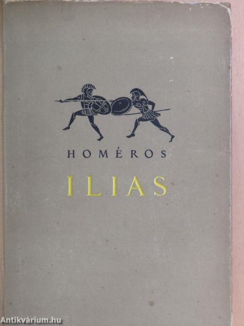 Ilias