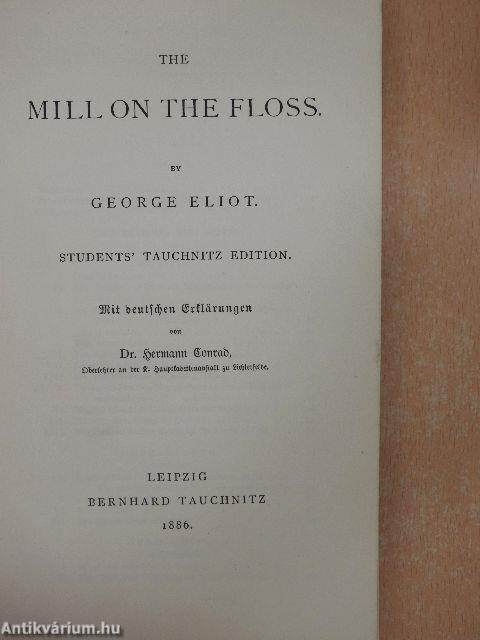 The Mill on the Floss