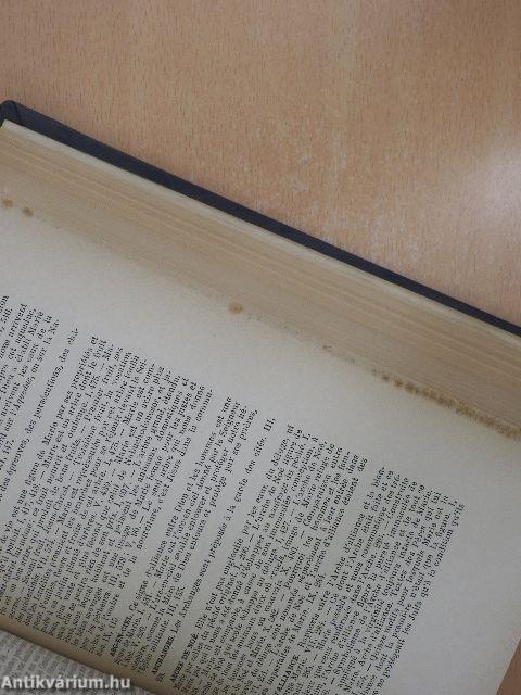 Somme des Grandeurs de Marie 11.