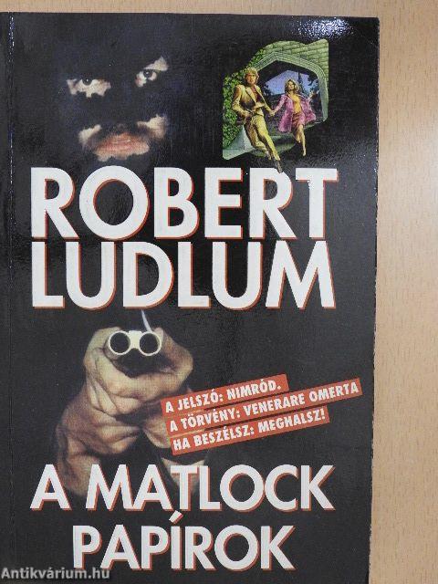 A Matlock papírok