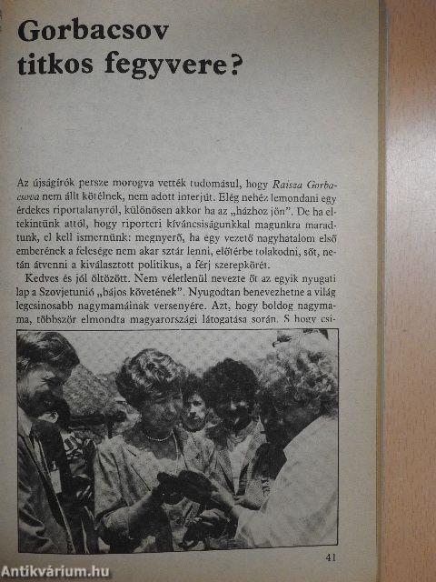 És mégis...