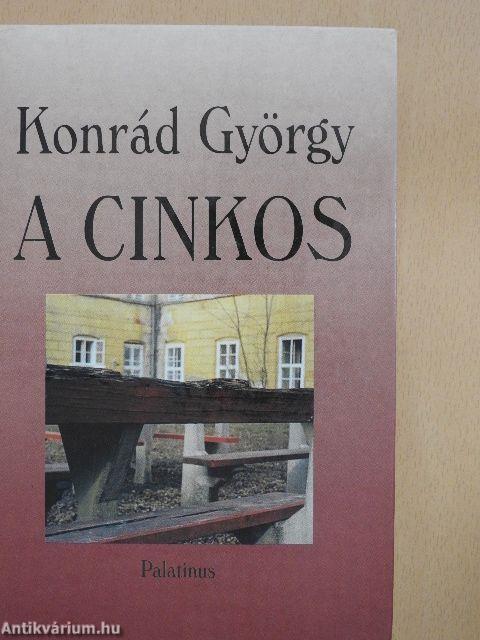 A cinkos