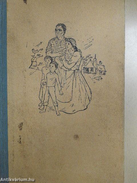 Tamás bátya kunyhója