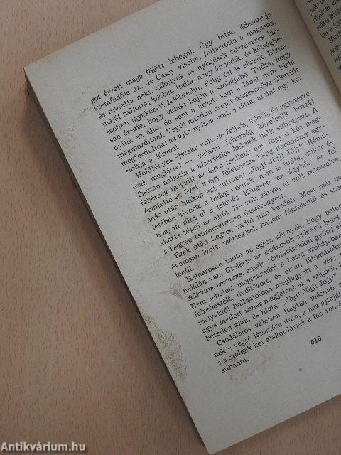 Tamás bátya kunyhója