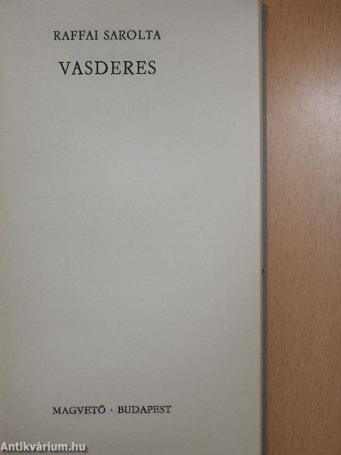 Vasderes