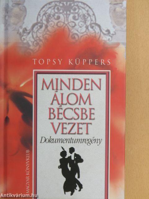 Minden álom Bécsbe vezet